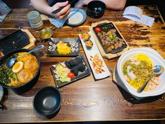 -小川洋风料理(汉街店)