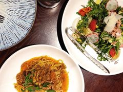 -IL Forno 意坊·意大利餐厅(花园店)