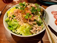 -Laures·月桂西班牙碳烤餐厅(十尚坊店)