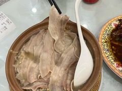 -砂锅居(西四店)