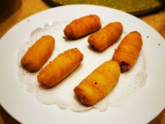 榴莲酥-江南原著(中联广场店)