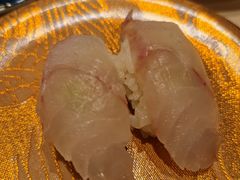 -Musashi回转寿司(京都站八条口店)