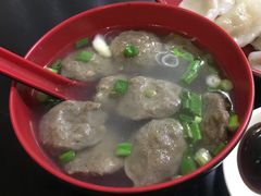 -娜姐海丰小吃