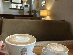 -1901 Cafe(西四店)