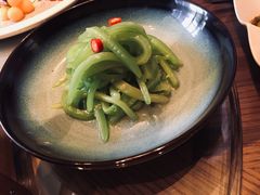 -西安高新洲际酒店•彩丰楼中餐厅