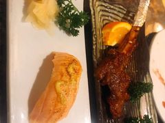 -菊上料理(蜀山银泰百货店)