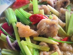牛蛙煲-印象江南(东栅店)