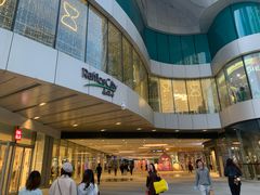 -深圳来福士广场