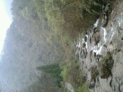 景点-青城后山