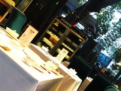 大堂-山顶顶概念四川菜(黄埔大道店)