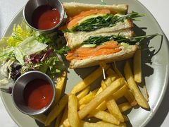 -ZEMOCAFE·FUSION FOOD(西交利物浦店)
