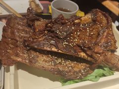 -木屋烧烤(南新店)
