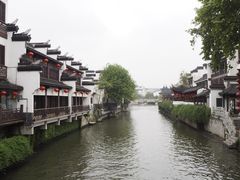 -南京夫子庙国际青年旅舍(平江府路店)