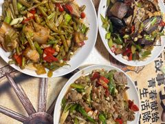 -文杰餐馆(南洪时尚风情街店)