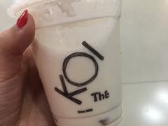 -KOI Thé(正佳广场店)