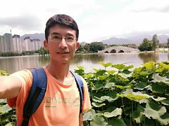 -飞来湖湿地公园