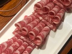新西兰羊排卷-前门涮肉(群力店)