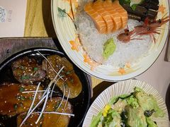 -吉兆·料理(红梅南路店)