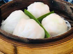 水晶虾饺-虾饺妹·粤式手工点心(水荫路店)