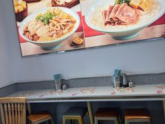 -小杨生煎(松江大学城店)
