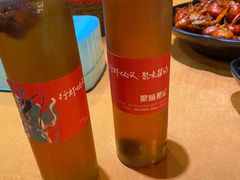 -聚味瞿记·龙虾堂(树木岭店)