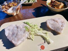 -巴倒烫陆派火锅山庄(南山总店)