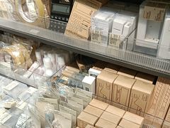 -MUJI无印良品(天河领展广场店)