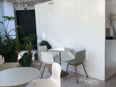 -CAFE'IN精品咖啡体验空间(小寨店)