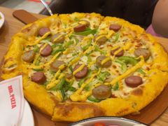 -米斯特比萨(望京西园店)