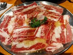 -kingkong大猩猩烤肉(CBD店)