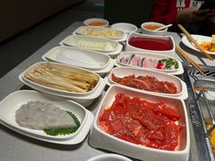 -海底捞火锅(吴中路店)