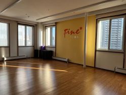 -FineYoga梵音瑜伽·普拉提