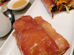 红米肠-鹅冠港式茶餐厅(来福士店)