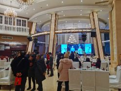 -四方阁酒楼·宴会厅(圣灯店)