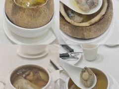 -御彩酒家(东风东路店)