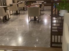 -郑州新郑国际机场T2航站楼-贵宾厅B区