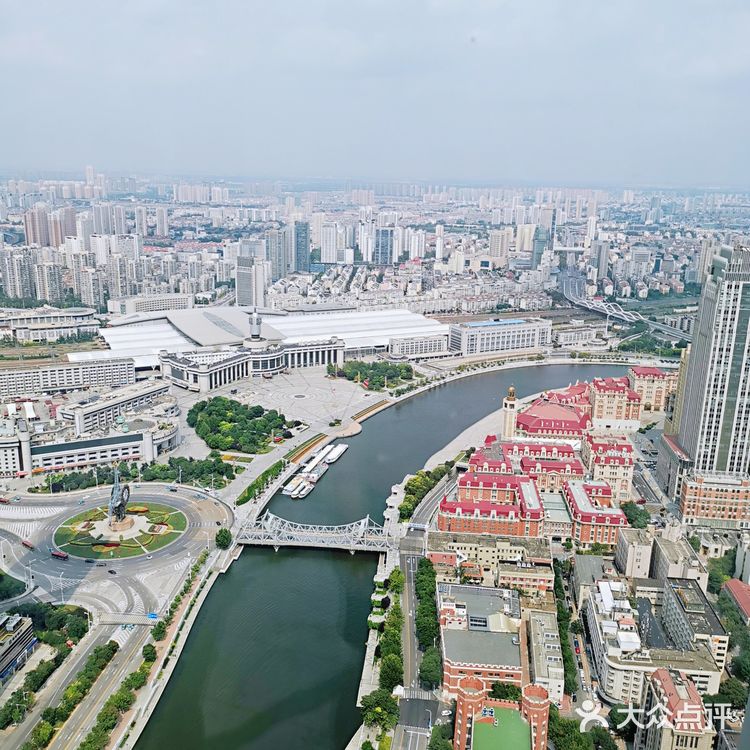36层高空の浪漫🎈七夕节一座难求的餐厅