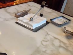 -顺德美的万豪酒店-万豪中餐厅