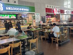 -老乡鸡(合肥高铁南站店)