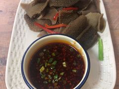 过桥毛肚-洪霞餐馆