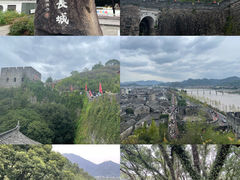-台州府城(江南长城)