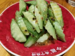 -今邕烧烤(园湖店)