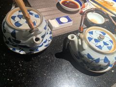 -極上萬膳·日料放题(海岸城店)