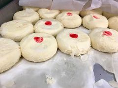 糯米酥-爱德顺糕点食屋(利民道店)