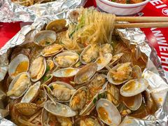-见味花甲(福田coco park店)