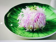 -荷风细雨·中国茶宴(碧云店)