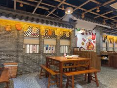 -苏渝汇重庆江湖菜(桐泾公园店)