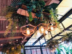 -云里小坐·小院里·团建·宴请·下午茶(三圣乡店)