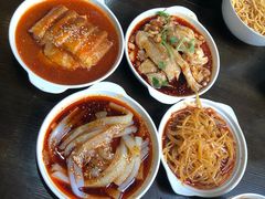 -牛王庙(龙华花园店)