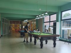 -太阳岛度假酒店